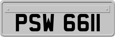 PSW6611