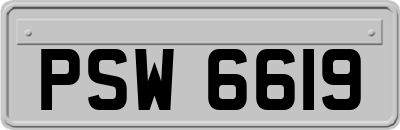 PSW6619
