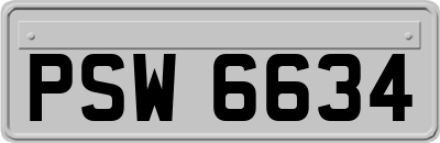 PSW6634
