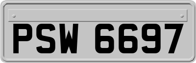 PSW6697