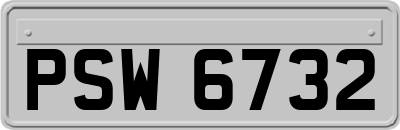 PSW6732