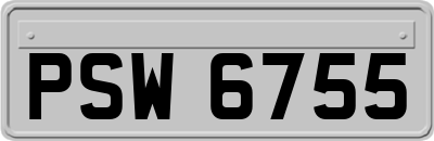 PSW6755