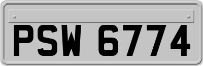 PSW6774