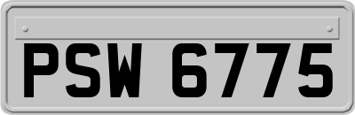 PSW6775