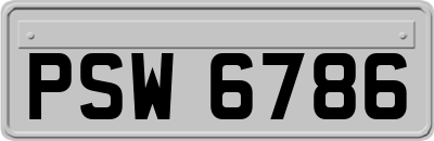PSW6786
