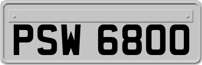 PSW6800
