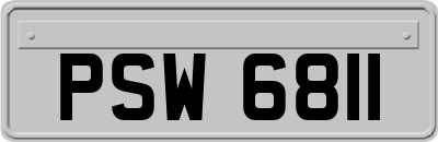 PSW6811