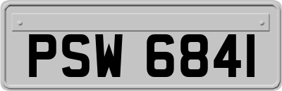 PSW6841