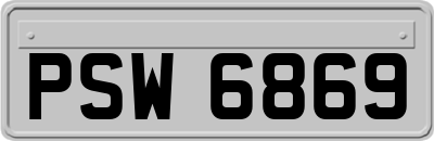 PSW6869