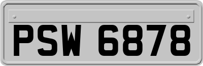 PSW6878
