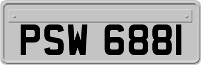 PSW6881
