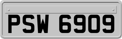 PSW6909