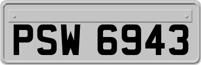 PSW6943