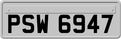 PSW6947