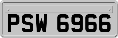 PSW6966