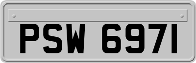 PSW6971
