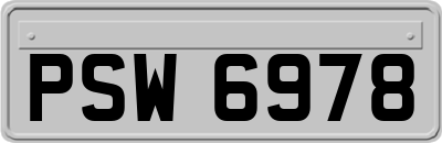 PSW6978
