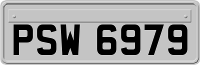 PSW6979
