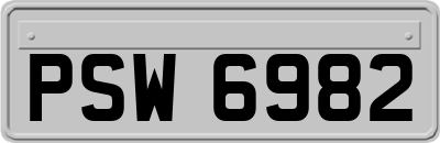 PSW6982