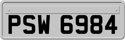 PSW6984