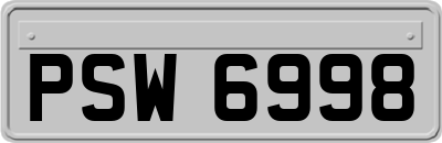PSW6998
