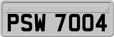 PSW7004