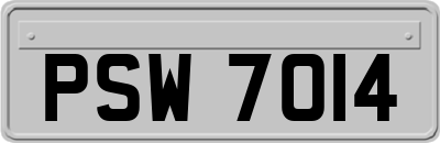 PSW7014