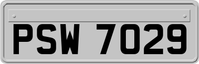 PSW7029