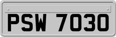 PSW7030