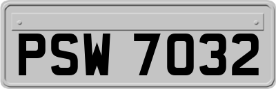 PSW7032