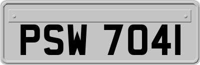 PSW7041