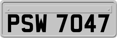 PSW7047