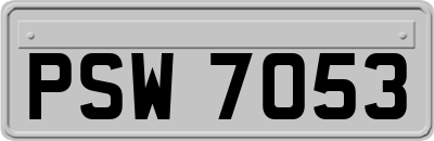 PSW7053
