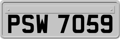 PSW7059