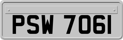 PSW7061