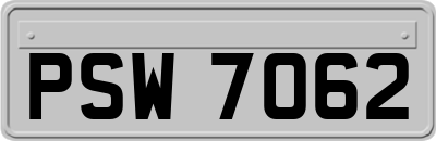 PSW7062