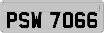 PSW7066