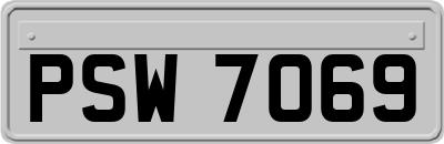 PSW7069