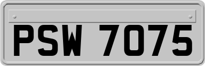 PSW7075