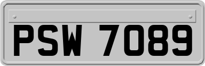PSW7089