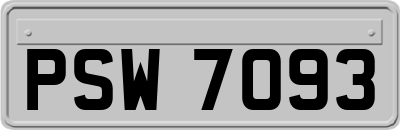 PSW7093