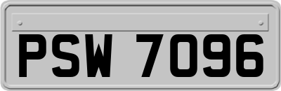PSW7096