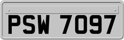 PSW7097