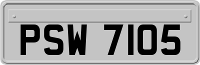PSW7105