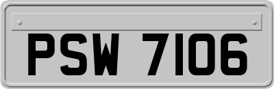 PSW7106