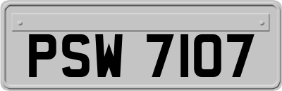 PSW7107