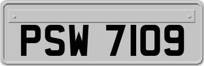 PSW7109