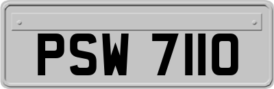 PSW7110