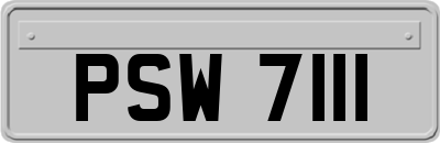 PSW7111