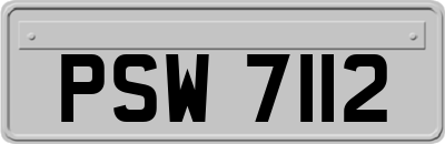 PSW7112